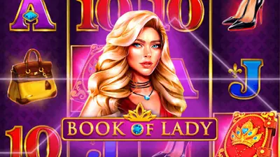 book of lady endorphina